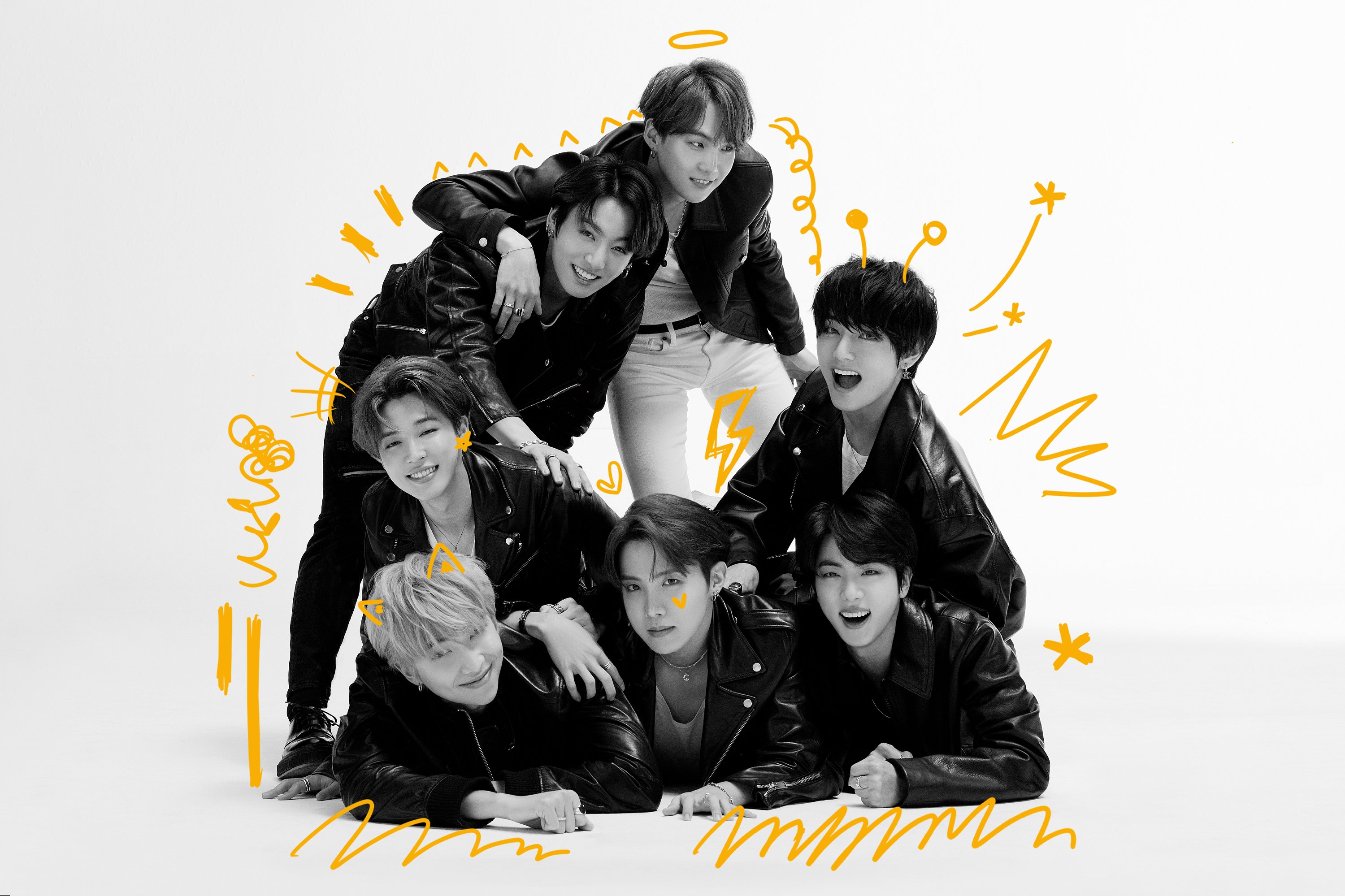 Map of the Soul | BTS Wiki | Fandom