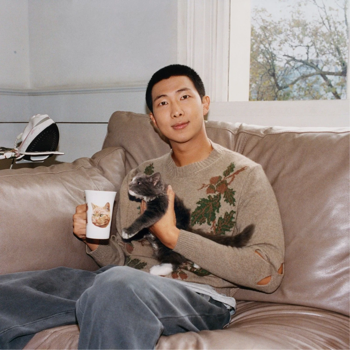 RM | BTS Wiki | Fandom