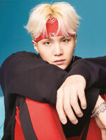 SUGA