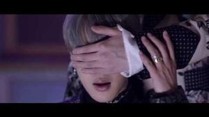 "Blood Sweat & Tears" Official MV Teaser