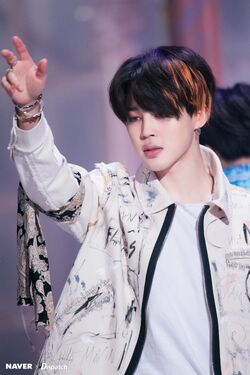 bts wiki fandom