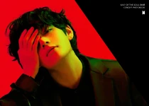 BTS Map of the Soul ON:E Concept Photobook (#3) (April 2021)