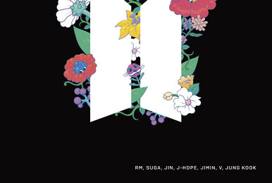 BTS MAP OF THE SOUL 7～THE JOURNEY～ Map of the Soul: 7 – The Journey - Wikipedia
