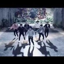 I Need U Japanese Single Bts Wiki Fandom