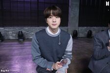 Bighit on Naver: "[BTS] Life Goes On 무대 되돌아보기 시간!" [2021.03.12] #5