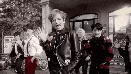 War of Hormone