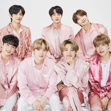 Bts Festa Gallery Bts Wiki Fandom