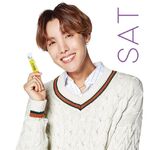 J-Hope promoting Lemona (November 2019)