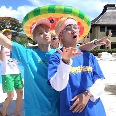 Airplane Pt 2 Bts Wiki Fandom