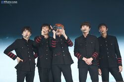 RARE] BTS 3rd Muster ARMY.ZIP DVD with JUNGKOOK(JK