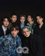 GQ Korea (#3) (December 2021)