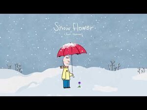 Snow Flower (feat