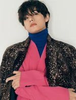 V on Twitter: "vcut📸" [2020.11.29] #1