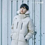 J-Hope promoting Puma Space Down Jacket Collection #2 (October 2015)