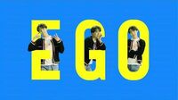 BTS (방탄소년단) MAP OF THE SOUL 7 'Outro Ego' Comeback Trailer