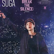 Break The Silence The Movie Gallery Bts Wiki Fandom