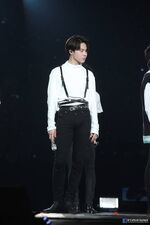 2018 Jimin Day #9