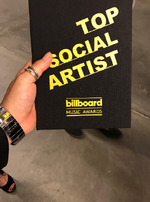 BBMAs TSA book 3