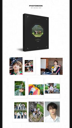 photo Bts Summer Package 2014 Photocards bts summer package bts wiki fandom