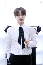 Bighit on Naver: "[BTS] Life Goes On 무대 되돌아보기 시간!" [2021.03.12] #4