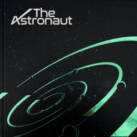 The Astronaut | BTS Wiki | Fandom