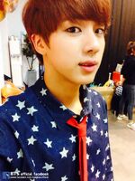 23rd 멋Jin DAY-☆ #20