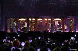 防弾少年団(BTS) - BTS 2019 5TH MUSTER MAGIC SHOP 釜山公演 公式 BTS2019【BTS 5TH MUSTER [MAGIC SHOP]】｜beforesunrise59