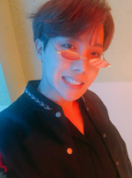 J-Hope on Twitter: "#HopeWorld #DayDream D_D 📸 찰칵찰칵찰칵" [2018.03.02] #2