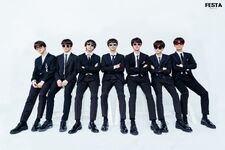 2018 BTS Festa (#3) (June 2018)