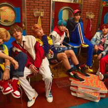 Featured image of post Bts Love Yourself Her Wallpaper Hd / It's where your interests connect you with your people.