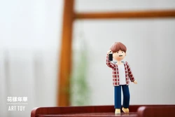 The Most Beautiful Moment in Life Art Toy | BTS Wiki | Fandom