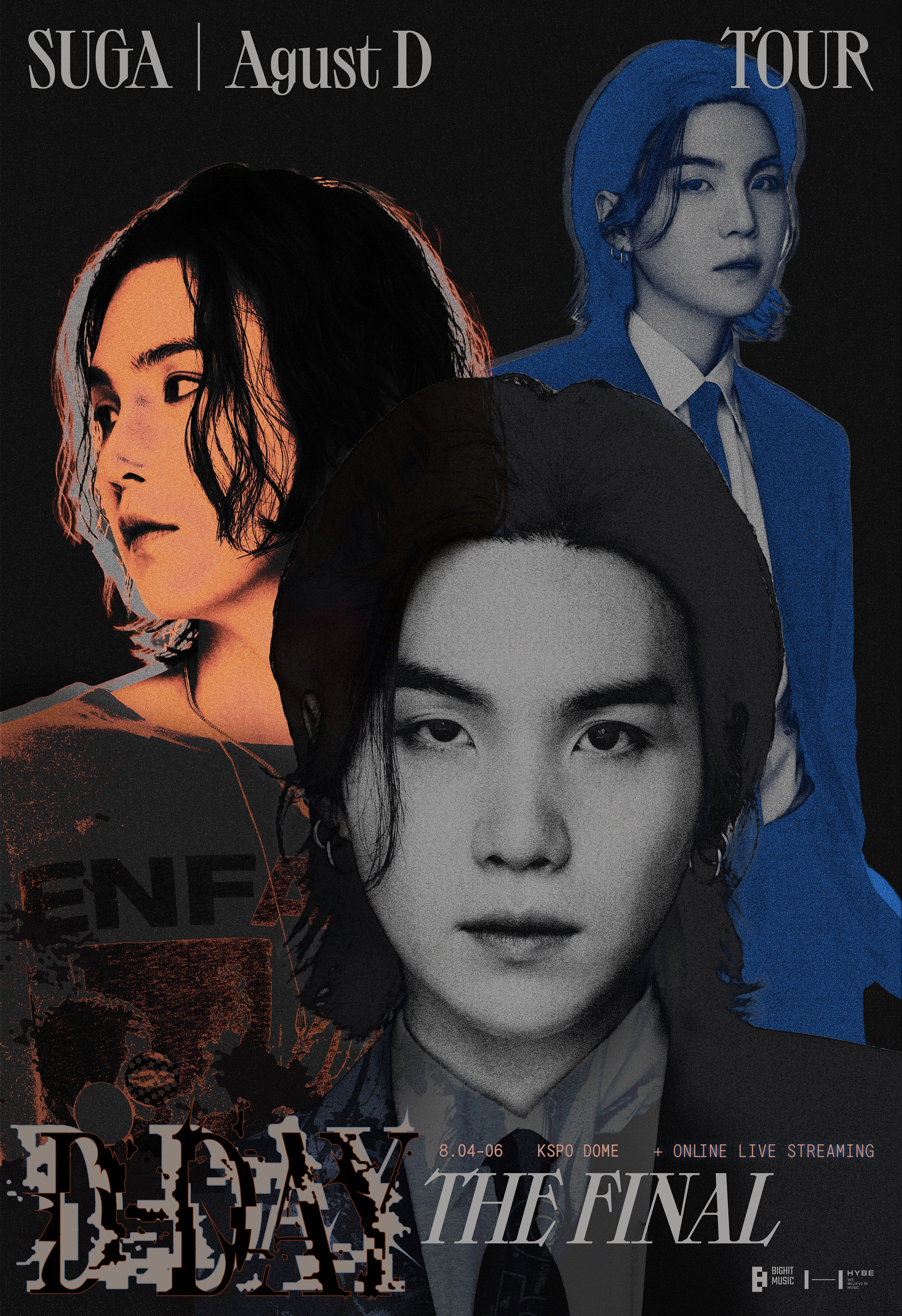 SUGA Agust D TOUR | BTS Wiki | Fandom SUGA Agust D TOUR | BTS Wiki | Fandom