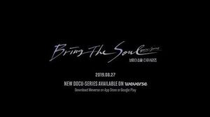 BTS (방탄소년단) 'BRING THE SOUL DOCU-SERIES' Official Trailer ver