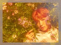 J-Hope promoting Love Yourself 'Her' #2 (September 2017)