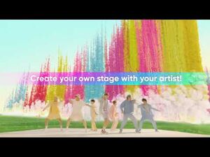 Rhythm Hive Trailer- BTS