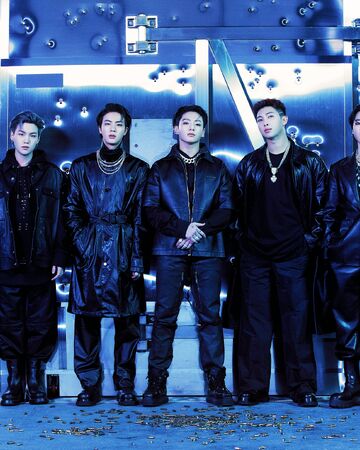 BTS | BTS Wiki | Fandom
