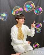 V for D-icon by Dispatch #2 (December 2020)