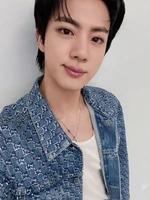 [2025.08.10] #1 [#오늘의방탄] 암스테르담은 아미의 사랑과 에너지로 가득💜 웃고 뛰고 노래한 모든 시간이 행복했어요🎶 You made me smile all night! #오늘의석진 #진 #Jin #BTS #방탄소년단 #Jin_TOUR_EU #RUNSEOKJIN_epTOUR_AMSTERDAM