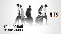 Bts burn the stage premier clearance