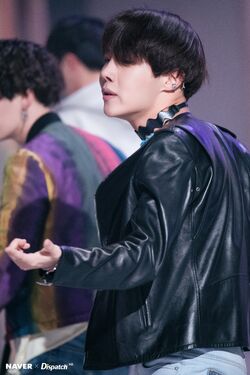 bts wiki fandom