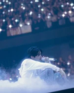 [2025.03.18] #1 j-hope Tour. HOPE ON THE STAGE. Chicago. Day1