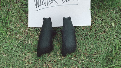 防弾少年団(BTS) - winter bear ページ Winter Bear by V - YouTube