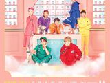 BTS 4th Muster: Happy Ever After