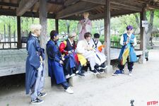 BTS Run Ep 147 (1)