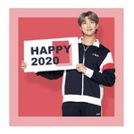 RM promoting FILA #7 (January 2020)