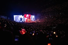 [2025.03.14] #2 [#오늘의방탄] Thank you all for this unforgettable night!✨ 고마워요, ARMY! 🥰 이 기운 그대로 렛츠기릿~! #오늘의제이홉 #제이홉 #jhope #BTS #방탄소년단 #HOPE_ON_THE_STAGE_TOUR_Brooklyn #HOS_TOUR_Brooklyn #BTSARMY