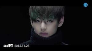 Run MV Teaser