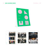 2020 오늘의방탄 Book