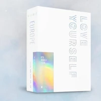 Bts World Tour Love Yourself In Europe Bts Wiki Fandom Bv was more for their europe trip 🤔.