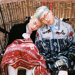 The Most Beautiful Moment In Life Young Forever Gallery Bts Wiki Fandom